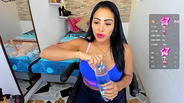 CindyWilliams  online show from 12, 11, 2025