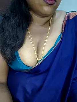 Snapshot of Sexy_Ammu_Telugu chatting on 12, 10, 2025 Sexy Ammu Telugu online show from 12, 10, 2025