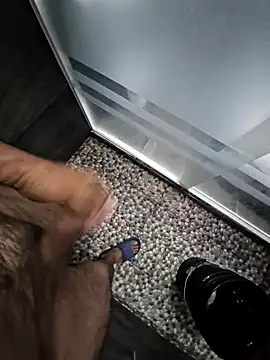 Piter1022 online show from 26, 1, 2025