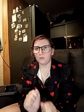 Marie1992PL online show from 14, 2, 2025