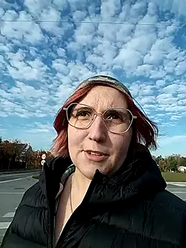 Marie1992PL online show from 1, 11, 2025