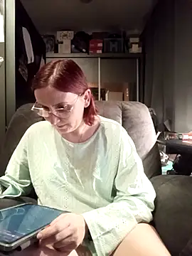 Marie1992PL online show from 5, 12, 2025