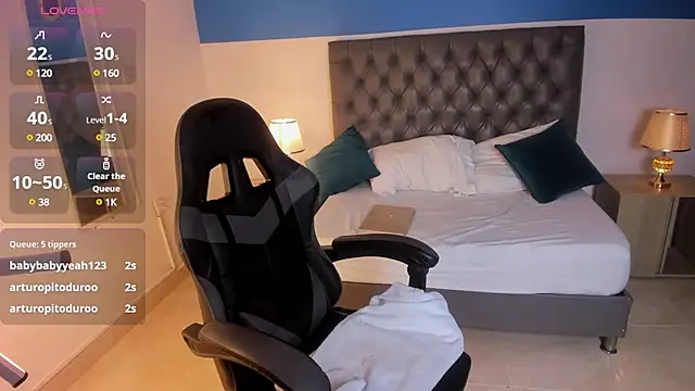 irantzu hank online show from 29, 12, 2024