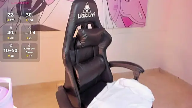 irantzu hank online show from 30, 12, 2024