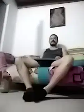 AndresSmith   online show from 3, 3, 2025