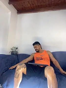 AndresSmith   online show from 6, 2, 2026