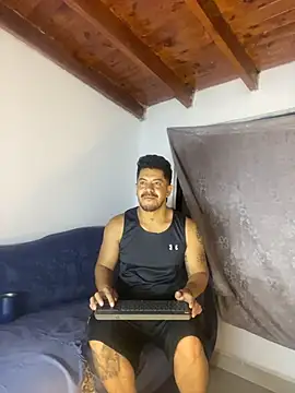 AndresSmith   online show from 25, 3, 2026