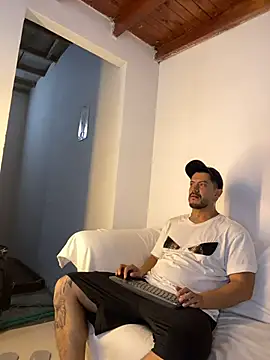 AndresSmith   online show from 7, 7, 2026