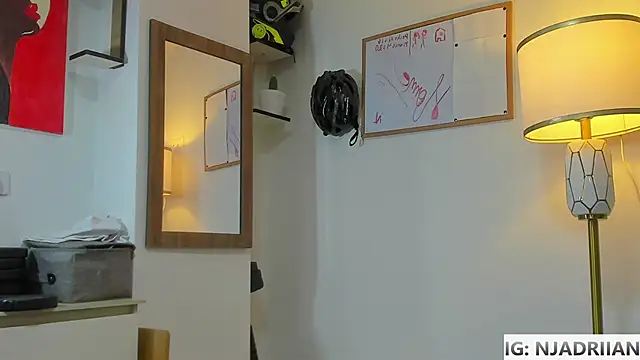 Snapshot of nakedfoam1 chatting on 13, 5, 2026 nakedfoam1 online show from 13, 5, 2026
