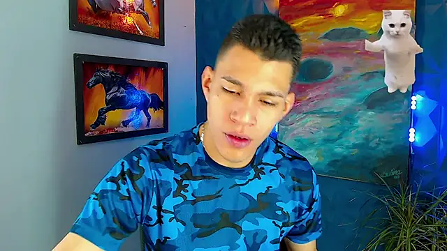 dirtyboy 23 online show from 29, 1, 2025