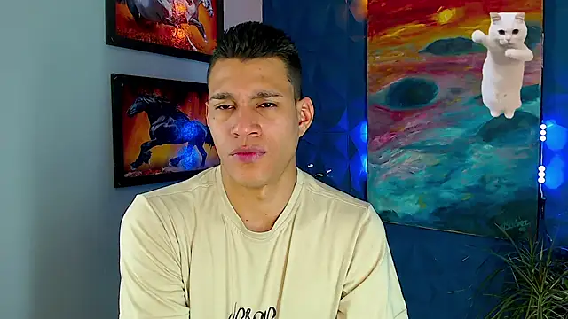 dirtyboy 23 online show from 29, 1, 2025