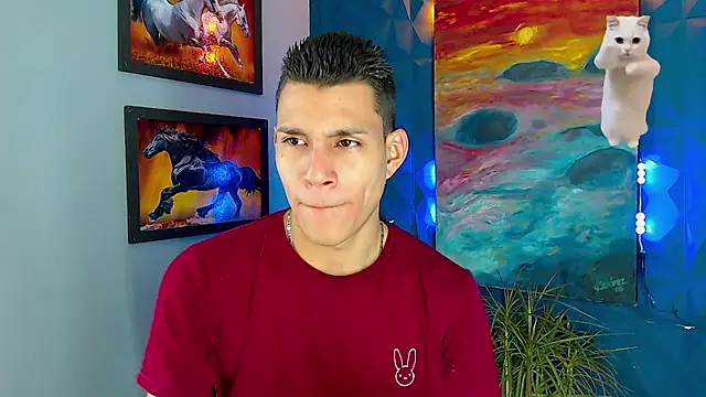 dirtyboy 23 online show from 1, 2, 2025