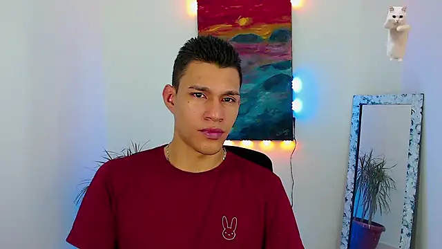 dirtyboy 23 online show from 10, 2, 2025