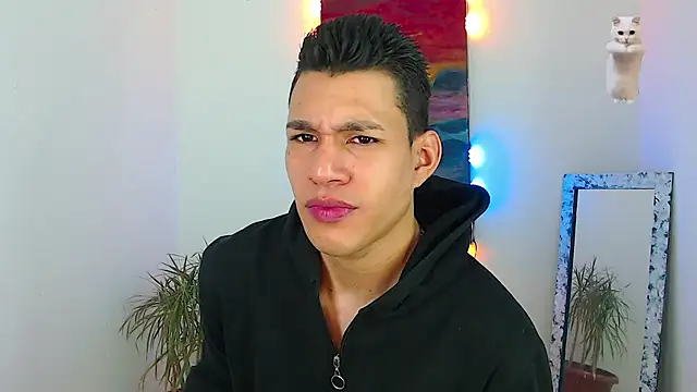 dirtyboy 23 online show from 15, 2, 2025