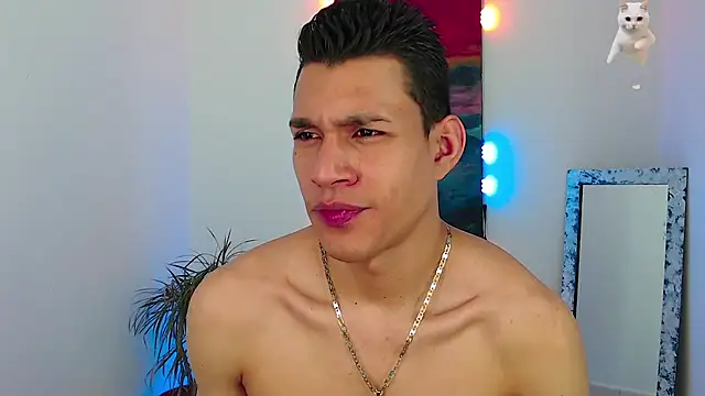 dirtyboy 23 online show from 21, 2, 2025