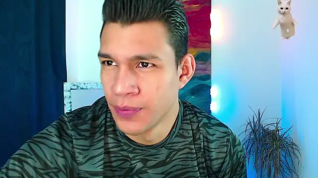 dirtyboy 23 online show from 14, 3, 2025