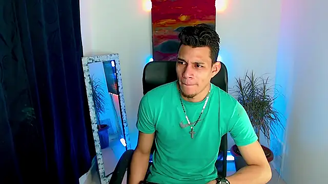 dirtyboy 23 online show from 13, 9, 2025