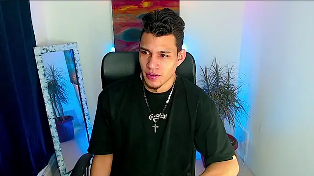 dirtyboy 23 online show from 17, 9, 2025