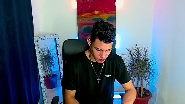 dirtyboy 23 online show from 23, 9, 2025