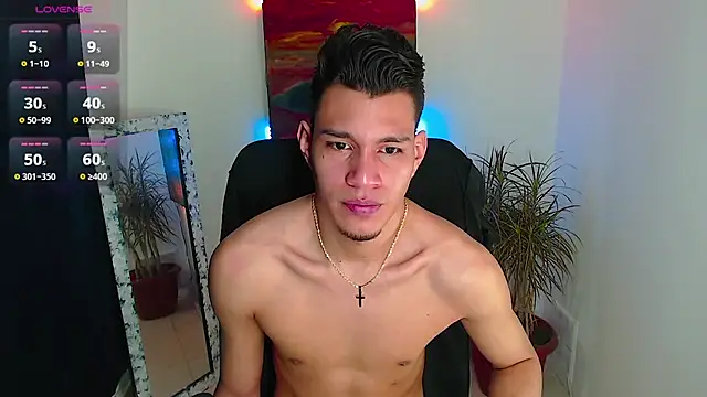 dirtyboy 23 online show from 9, 11, 2025