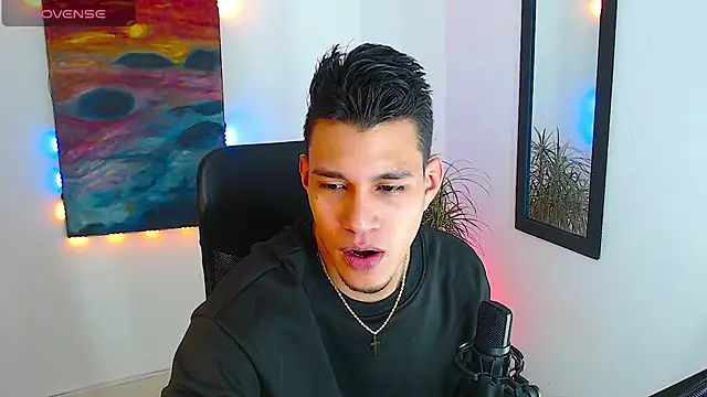 dirtyboy 23 online show from 3, 2, 2026