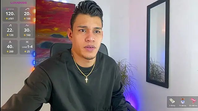 dirtyboy 23 online show from 18, 2, 2026