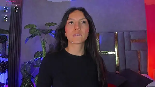 Bianca ks online show from 18, 4, 2026