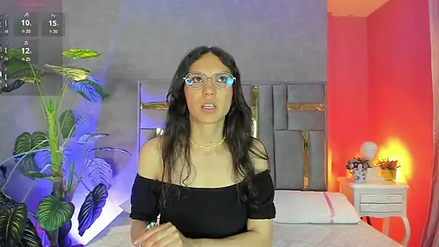 Bianca ks online show from 21, 4, 2026