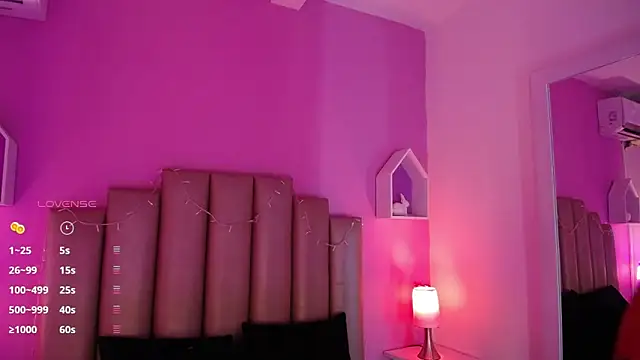 MeghanBurn online show from 19, 3, 2025