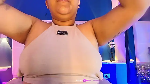 MeghanBurn online show from 5, 2, 2026