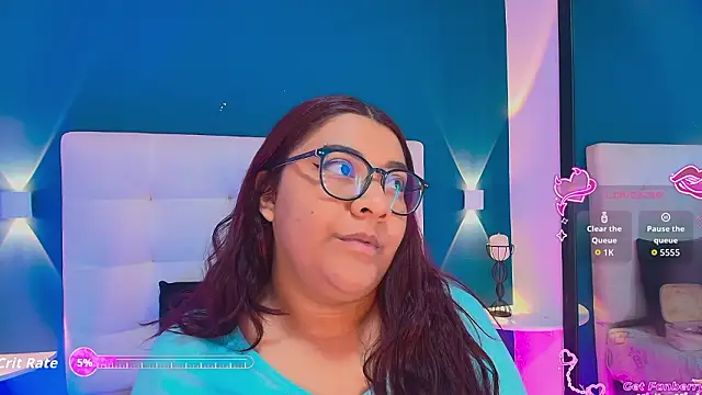 MeghanBurn online show from 3, 3, 2026