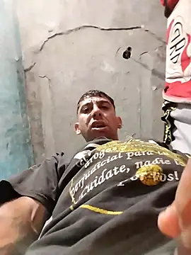 nahuelaspirineta online show from 27, 11, 2025