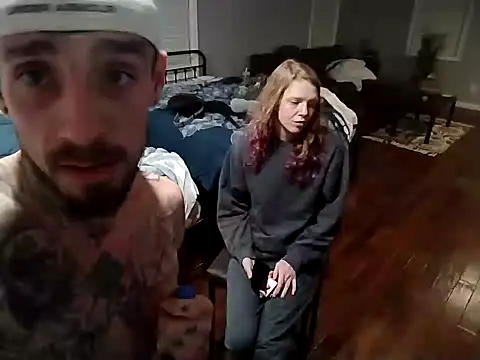 Snapshot of DirtyNorth chatting on 4, 1, 2025 DirtyNorth online show from 4, 1, 2025