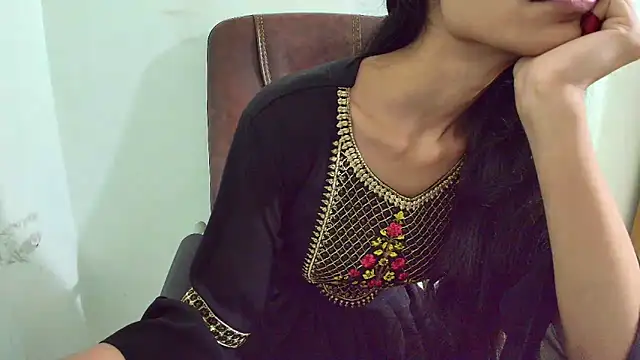 Srabontii online show from 20, 3, 2025