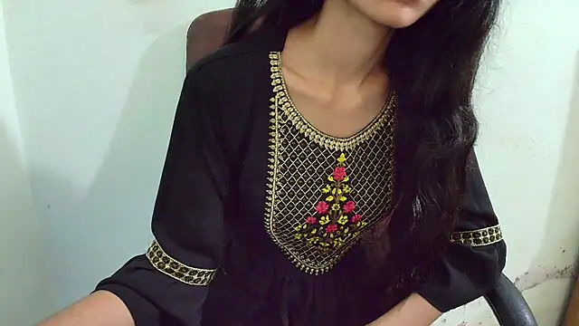 Srabontii online show from 20, 3, 2025