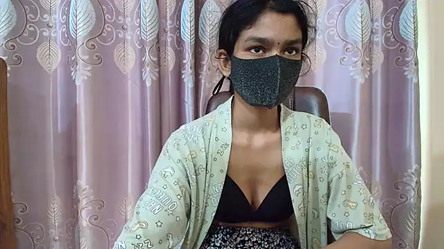 Srabontii online show from 25, 9, 2025