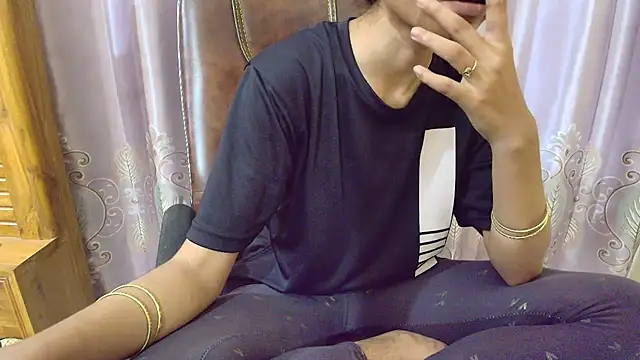 Srabontii online show from 26, 9, 2025