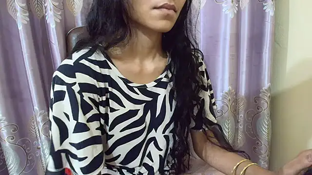 Srabontii online show from 17, 10, 2025