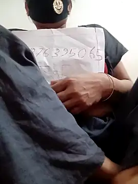 RaselKg online show from 21, 4, 2026