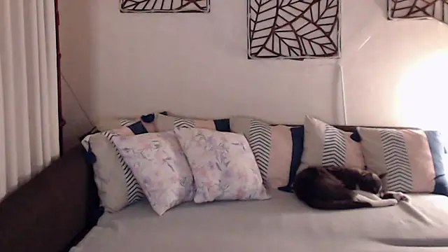 Snapshot of pepper_milf chatting on 17, 3, 2025 pepper milf online show from 17, 3, 2025