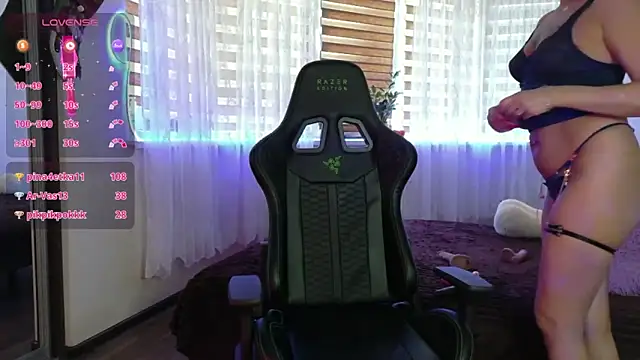 Denny Brenda online show from 14, 3, 2025