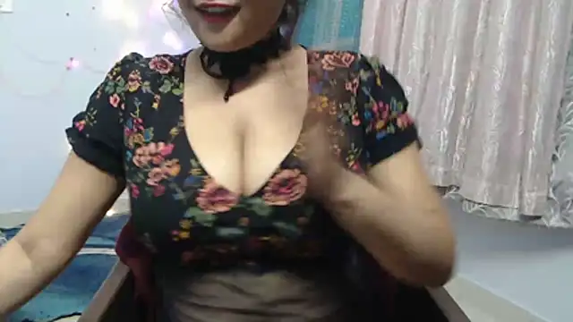 Sexy Bebo87 online show from 29, 7, 2026
