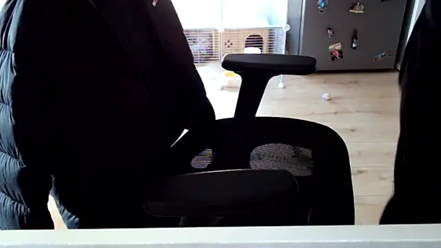 Snapshot of ElViko11 chatting on 20, 3, 2026 ElViko11 online show from 20, 3, 2026