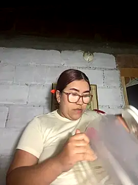 dafne19  online show from 11, 10, 2025