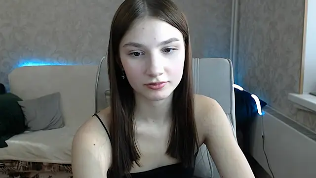 AnaHoney online show from 13, 3, 2025