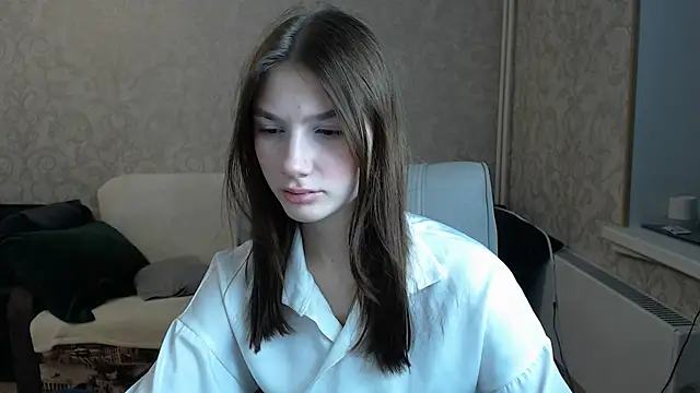 AnaHoney online show from 17, 3, 2025