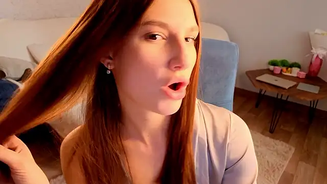 AnaHoney online show from 16, 3, 2026