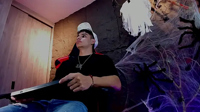 joseph boy online show from 23, 10, 2025