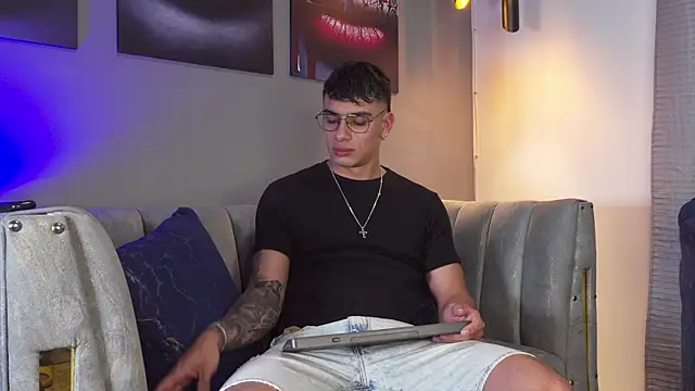 joseph boy online show from 12, 4, 2026