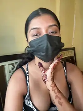 Aakanshaa   online show from 10, 4, 2026